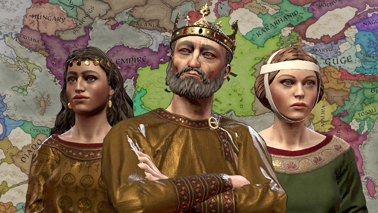 crusader kings 2 plus mod ancient religions options
